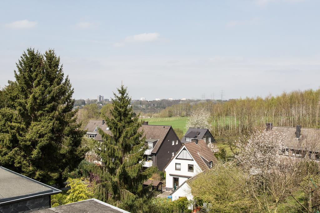 Private Wellness Suiten Mit Whirlpool Essen Room photo