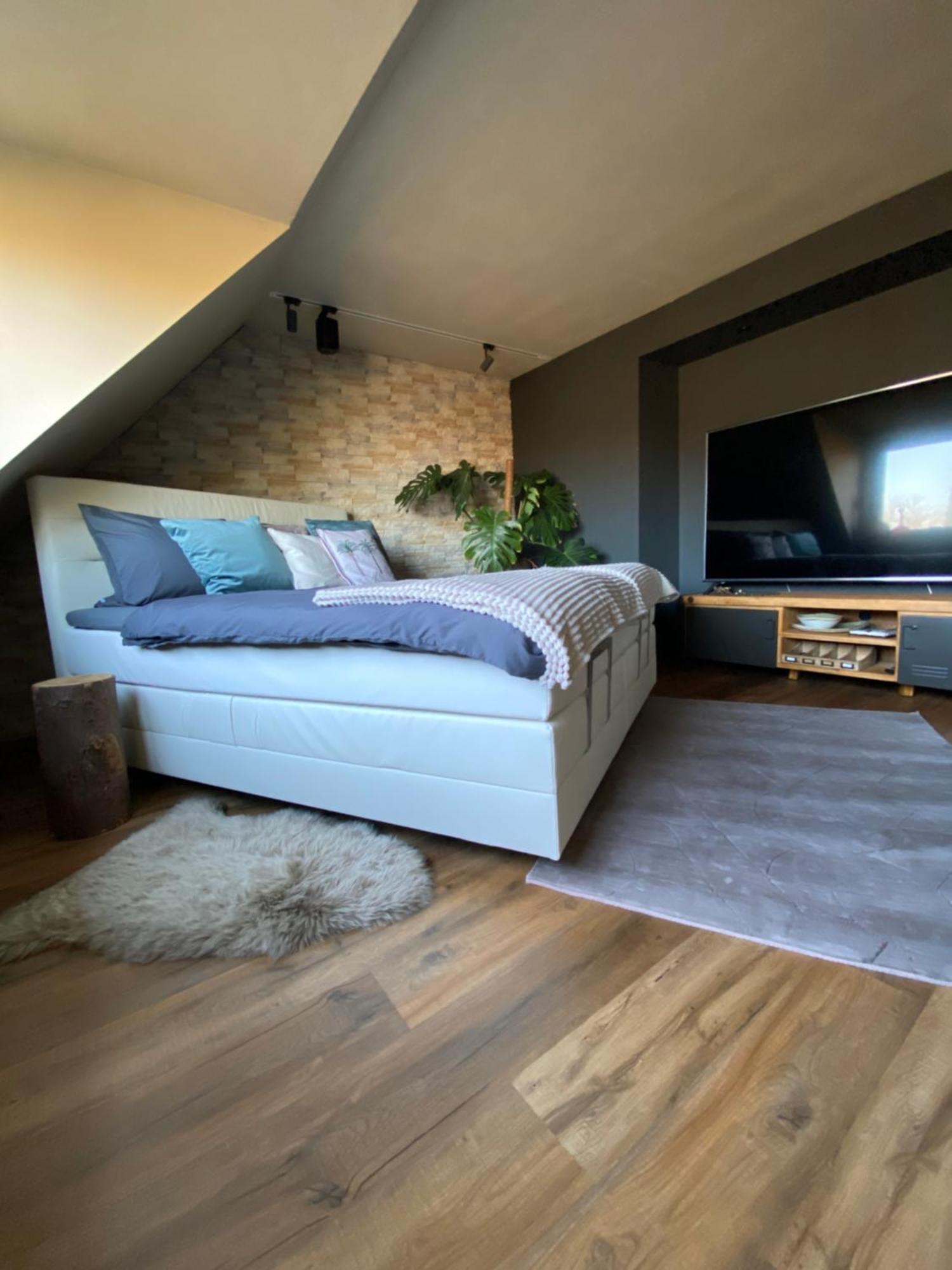 Private Wellness Suiten Mit Whirlpool Essen Exterior photo